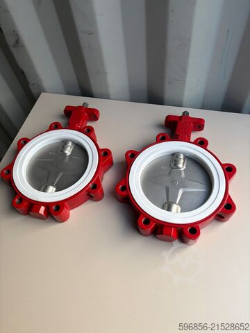 GEFA DN200 PN10 GEFA DN200 PN10 GEFA DN200 PN10