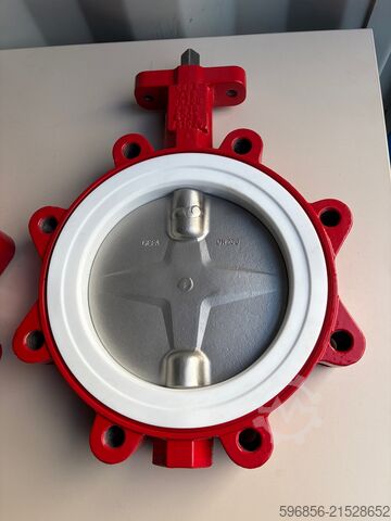 GEFA DN200 PN10 GEFA DN200 PN10 GEFA DN200 PN10