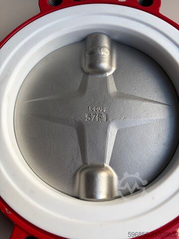 GEFA DN200 PN10 GEFA DN200 PN10 GEFA DN200 PN10