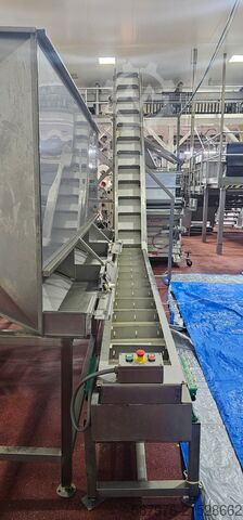 Verpackungssystem Comek s.r.l. / Propema VPB 400 'Bag-in-Bag' Packing System