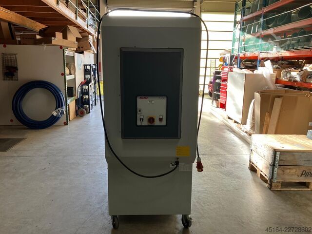 Absauganlage AL-KO Power Unit 200 P