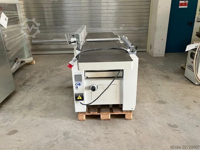 Abricht-/Dickenhobel Kombi SCM Minimax F 52 es