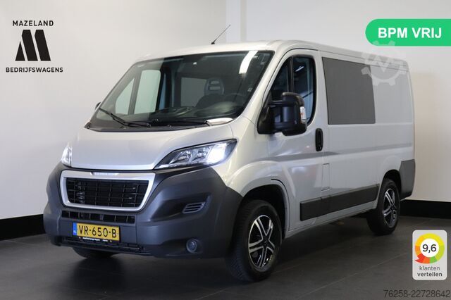 Hochdachkombi Peugeot Boxer 330 2.2 HDI L1H1 XR DC Inruil Ivo