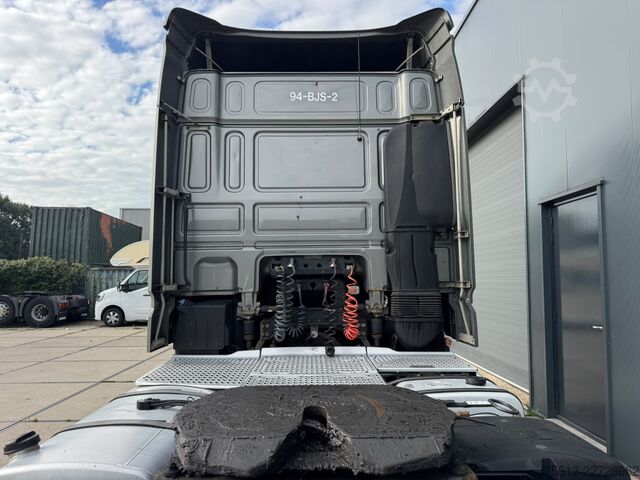Standard-SZM DAF XF 450 SC / Hydraulic / NL Truck