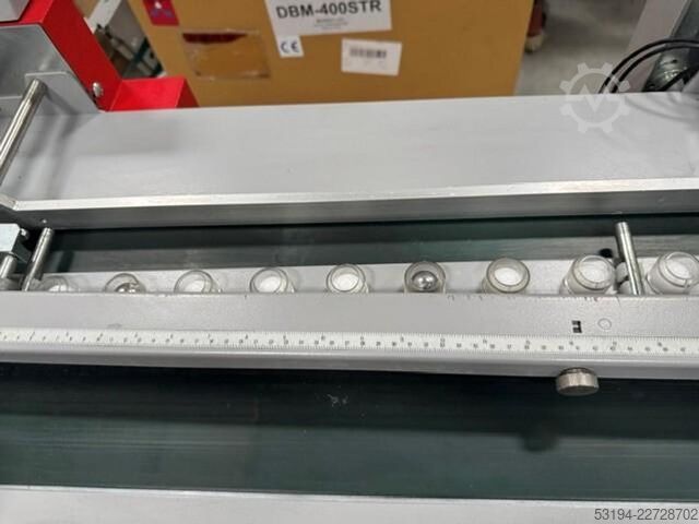 Multigraf Eurofold 435 STM  