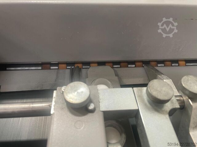 Multigraf Eurofold 435 STM  