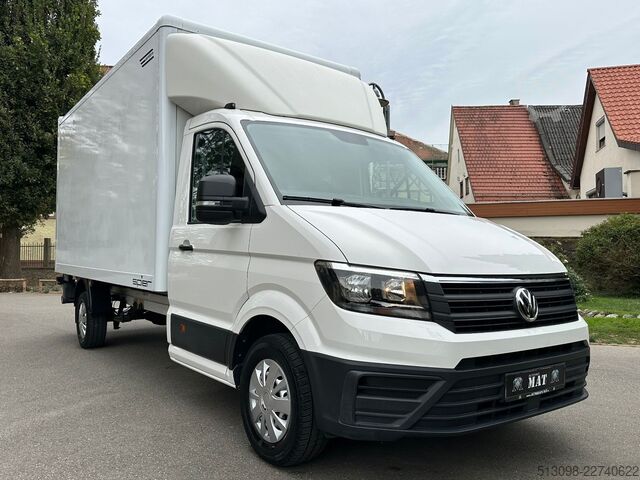 Kleinbus FORD TRANSIT MIXTO TEMP KAMERA VORNE+HINTEN KLIMA AH
