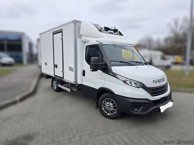 Kühltransporter IVECO Daily 35S18H Kühlkoffer -18° ThermoKing