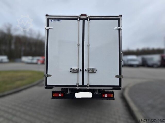 Kühltransporter IVECO Daily 35S18H Kühlkoffer -18° ThermoKing