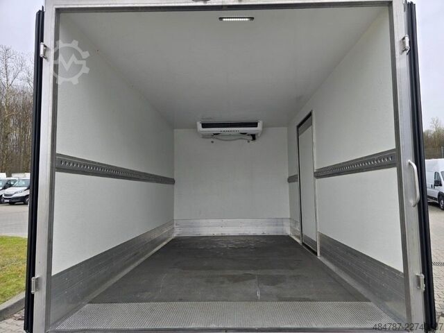 Kühltransporter IVECO Daily 35S18H Kühlkoffer -18° ThermoKing