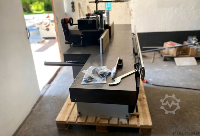 Spindle moulder Robland T120 TL