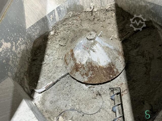 Brikettierpressen Höcker Polytechnik BrikStar C 3-19-L 2010 Höcker Polytechnik BrikStar C 3-19-L