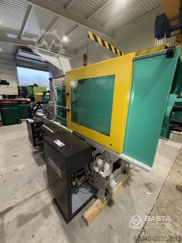 Arburg 320C 500-170 (2015) golden edition Arburg 320C 500-170