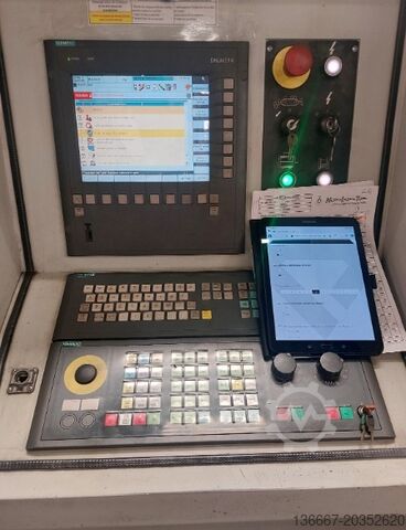 Laserschneidmaschine BLM LTFIBER