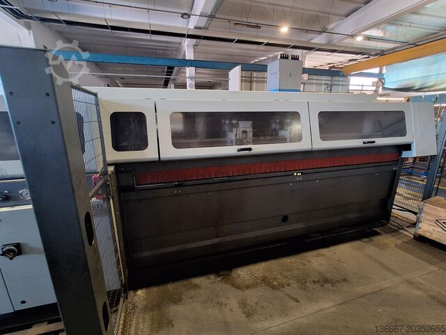 Sägemaschine BLM TWINCUT