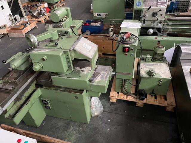 Universal - Rundschleifmaschine KELLENBERGER 1000 U