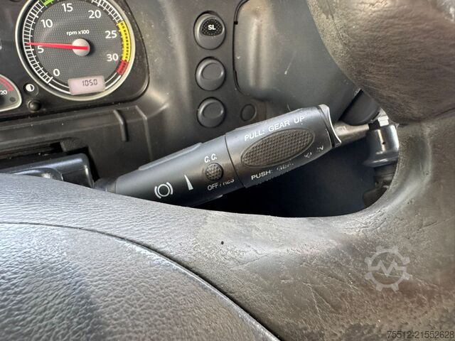 Standard-SZM Iveco AT 360 / Euro 5 / TUV: 9-2026 / NL Truck