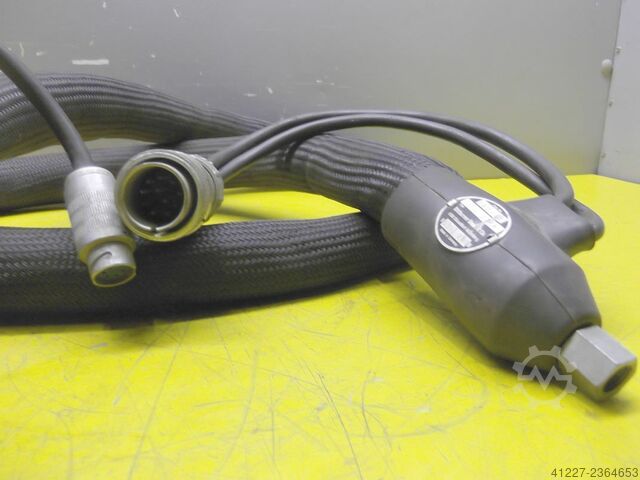 Heizschlauch Dittberner Typ 2314