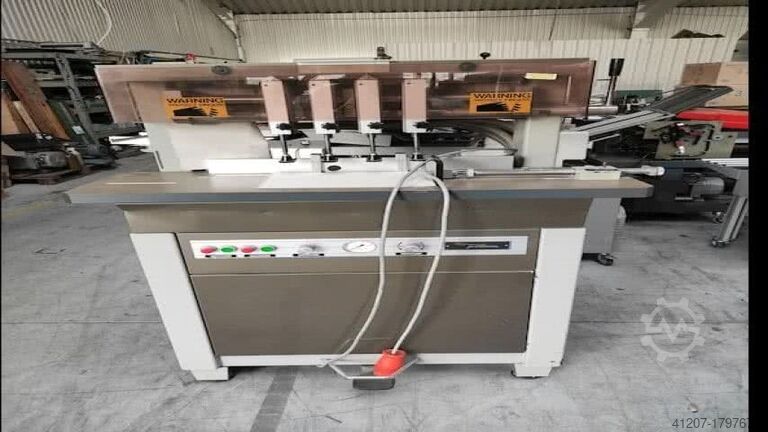 Miscellaneous Josef Foellmer 400/4