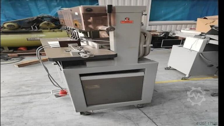 Miscellaneous Josef Foellmer 400/4