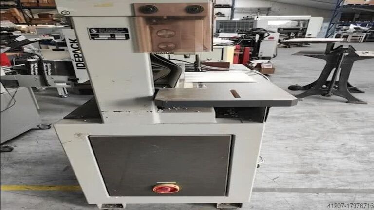 Miscellaneous Josef Foellmer 400/4