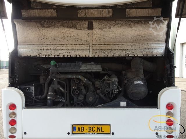 Intercity bus MAN Fast Scolar, 58 Sitze, Euro 5