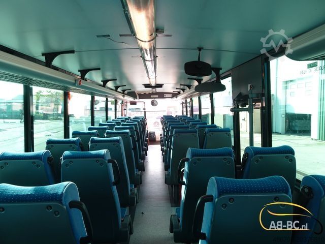 Intercity bus MAN Fast Scolar, 58 Sitze, Euro 5