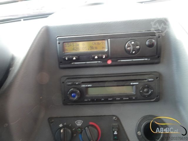 Intercity bus MAN Fast Scolar, 58 Sitze, Euro 5