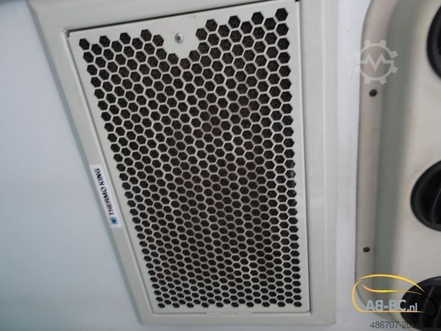 Intercity bus MAN Fast Scolar, 58 Sitze, Euro 5