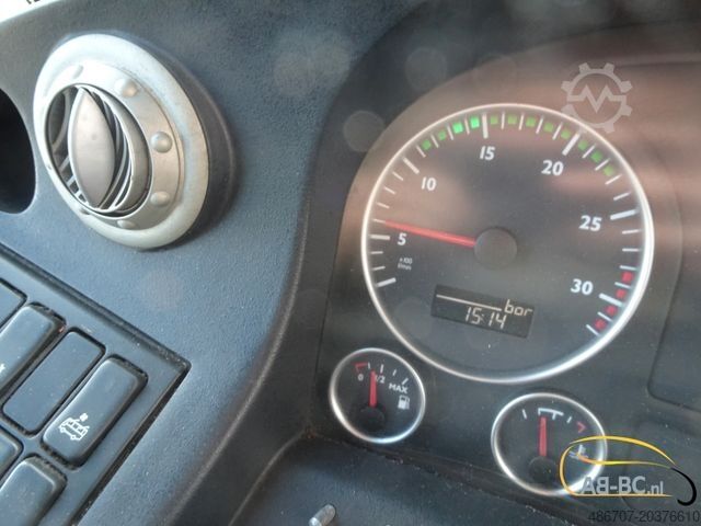 Intercity bus MAN Fast Scolar, 58 Sitze, Euro 5