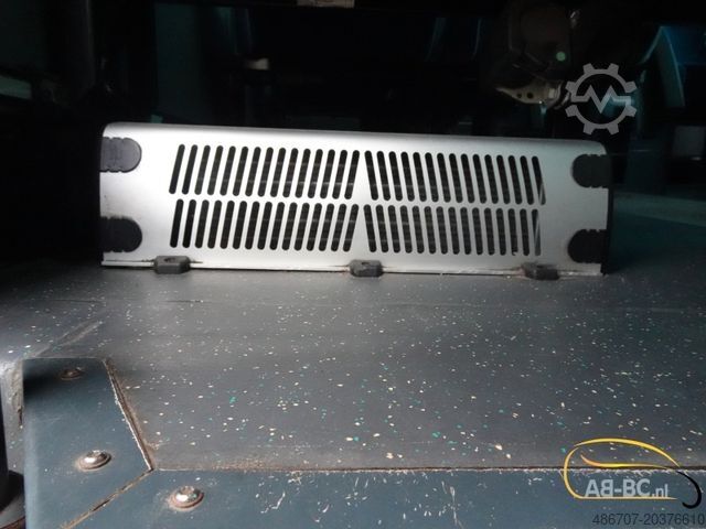 Intercity bus MAN Fast Scolar, 58 Sitze, Euro 5