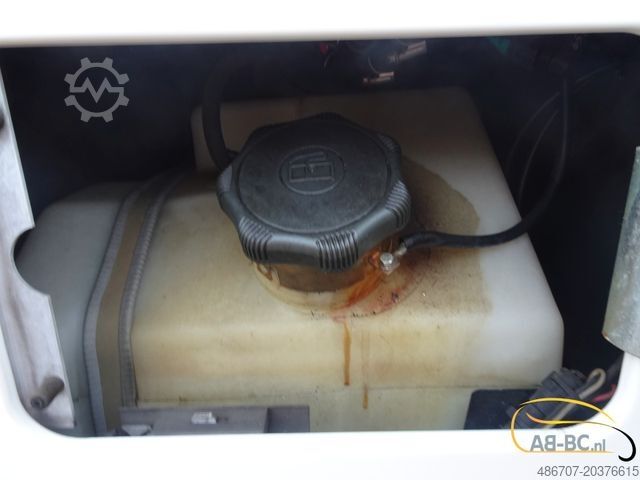 Motor coach MERCEDES-BENZ Tourismo, 54 Sitze, Euro 5