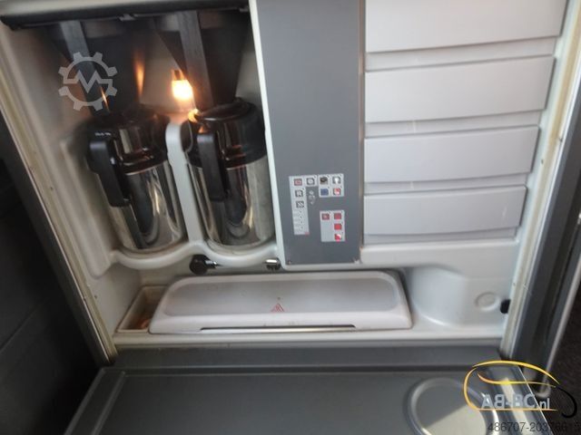 Motor coach MERCEDES-BENZ Tourismo, 54 Sitze, Euro 5