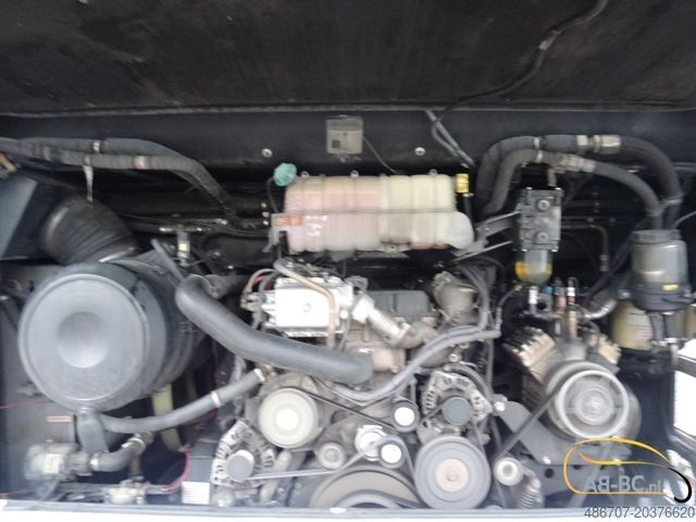 Motor coach MAN Lion's Coach, 61 Sitze, Euro 6