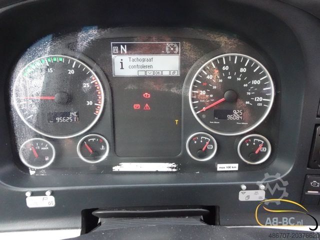 Motor coach MAN Lion's Coach, 61 Sitze, Euro 6