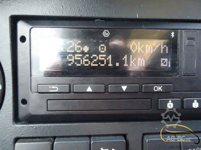 Motor coach MAN Lion's Coach, 61 Sitze, Euro 6