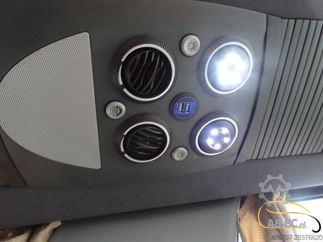 Motor coach MAN Lion's Coach, 61 Sitze, Euro 6