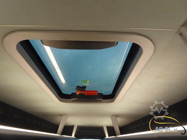 Motor coach MAN Lion's Coach, 61 Sitze, Euro 6