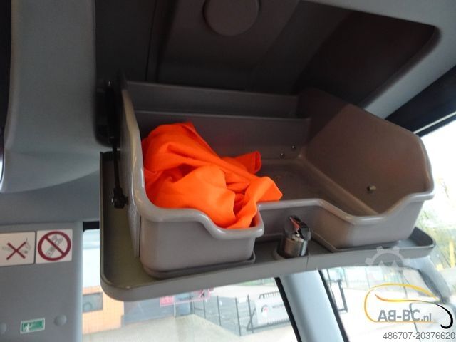 Motor coach MAN Lion's Coach, 61 Sitze, Euro 6