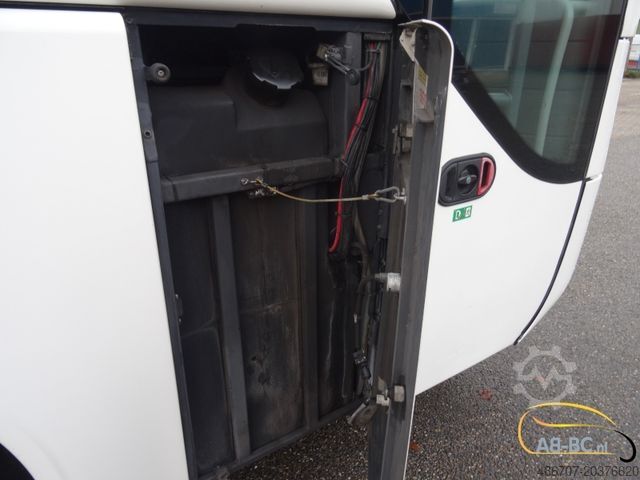 Motor coach MAN Lion's Coach, 61 Sitze, Euro 6