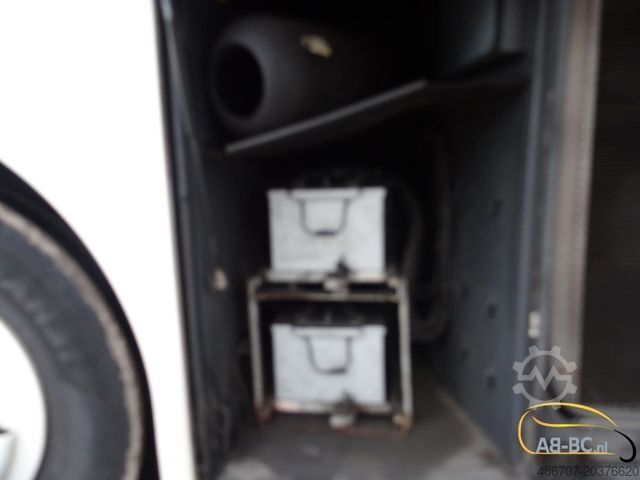 Motor coach MAN Lion's Coach, 61 Sitze, Euro 6