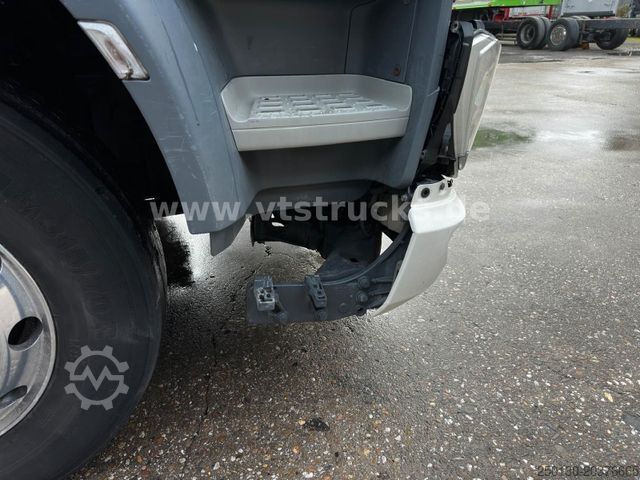 Standard SZM DAF CF 450 FT 4x2 *Unfallschaden*