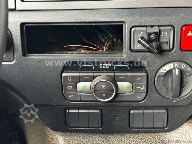 Standard SZM DAF CF 450 FT 4x2 *Unfallschaden*