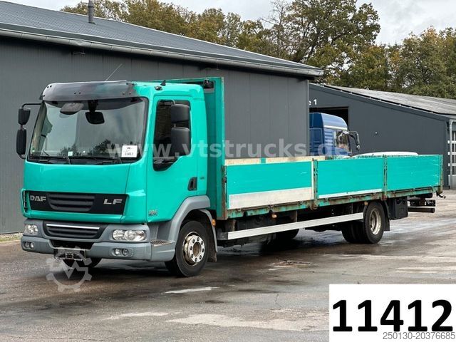 LKW mit Pritsche (offen) DAF LF 45.220 4x2 Pritsche