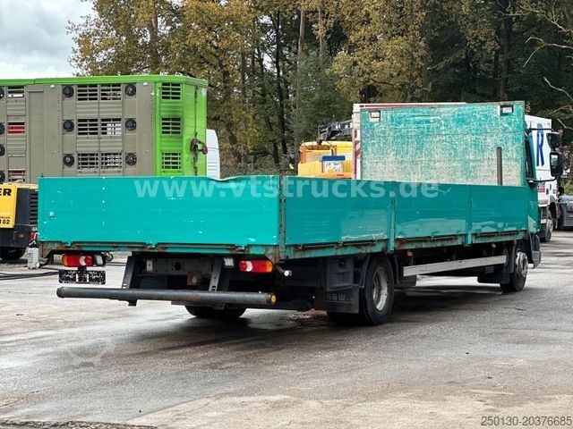 LKW mit Pritsche (offen) DAF LF 45.220 4x2 Pritsche