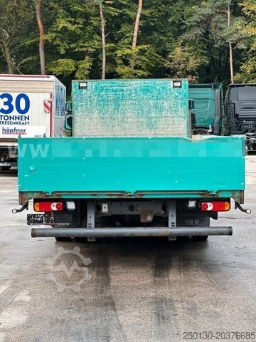 LKW mit Pritsche (offen) DAF LF 45.220 4x2 Pritsche