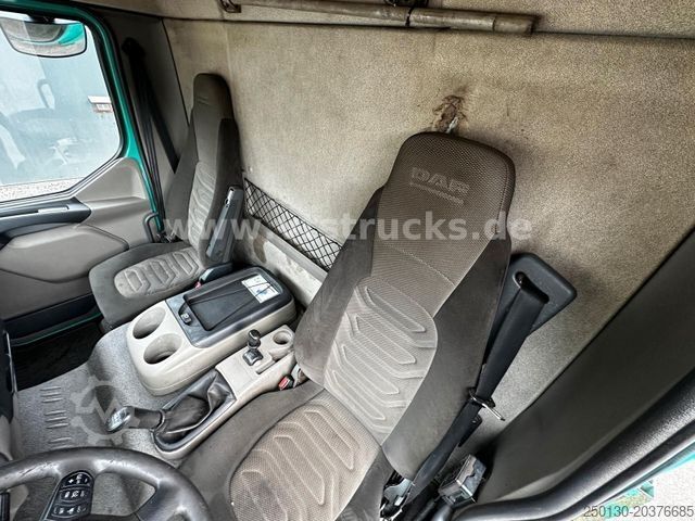 LKW mit Pritsche (offen) DAF LF 45.220 4x2 Pritsche