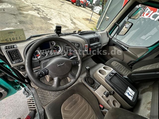 LKW mit Pritsche (offen) DAF LF 45.220 4x2 Pritsche