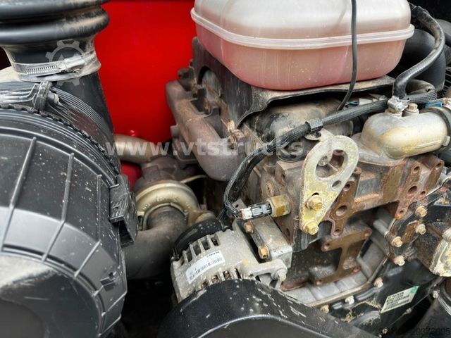 Sonstige MANITOU MT 1440 4x4 Teleskoplader Palettengabel