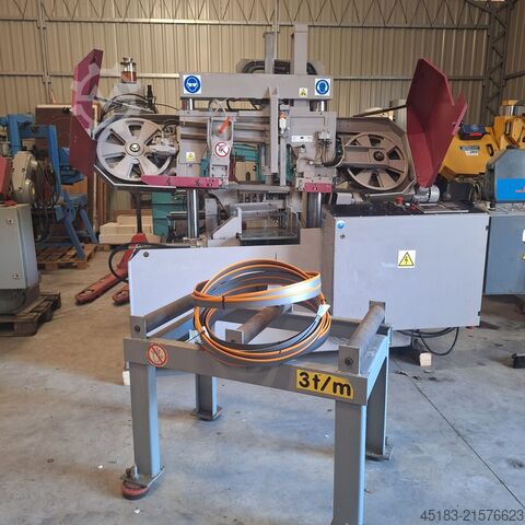 Bandsäge BEHRINGER HBP263A(1000-KGT)